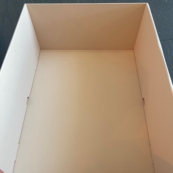 LOUIS VUITTON LV Gift Box Empty Large Box storage decoration - Picture 9 of 10